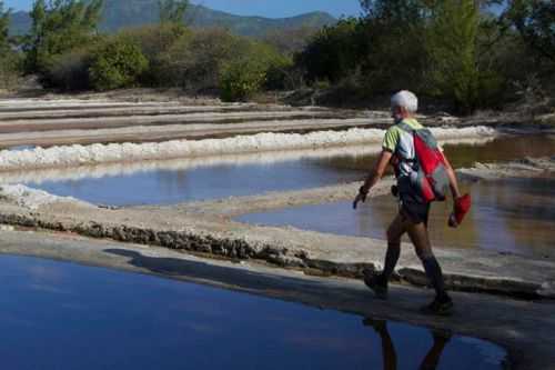 MAURITIUS ULTRA TRAIL |120K,42K,10K 2015